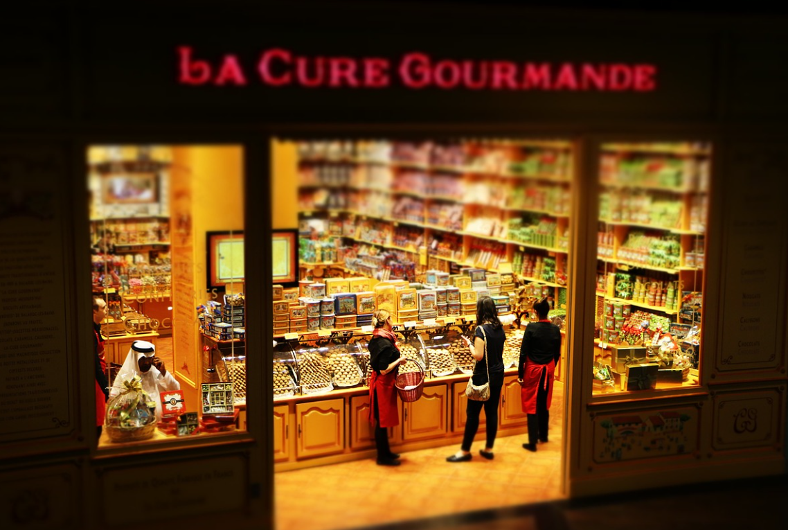 버즈 마케팅의 힘.