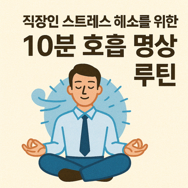 스트레스해소명상/GPT