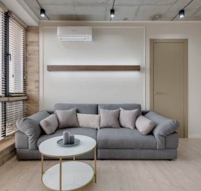 에어컨 냄새 제거 확실한 방법