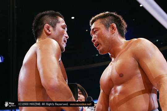 추성훈-프로필-나이-집안-국적-과거-아내-딸-근황