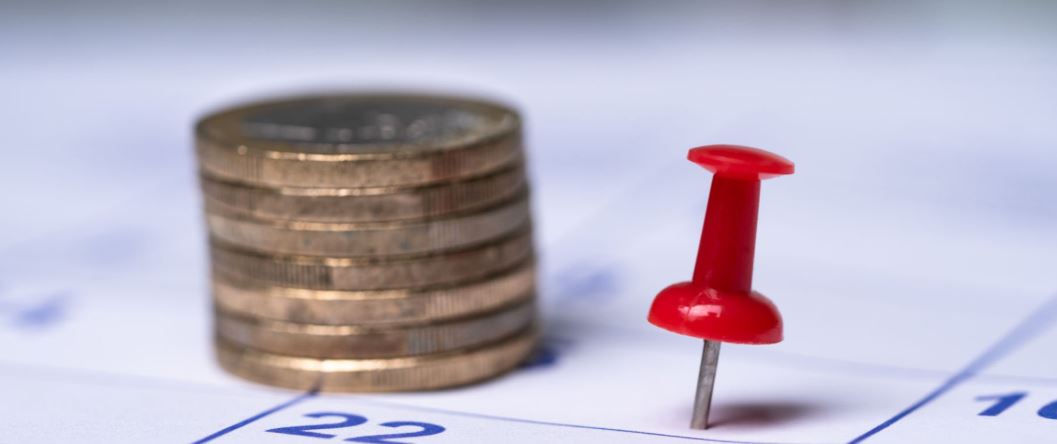 5월 배당받는 미국주식을 소개하고 5월 배당일정 정리