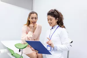 인유두종바이러스 치료