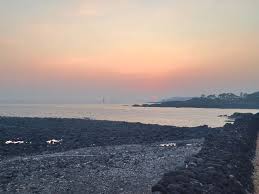 제주 남원 태흥리 – 제주에도 이런 해변 사진