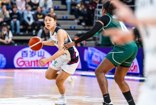 FIBA 여자농구 월드컵