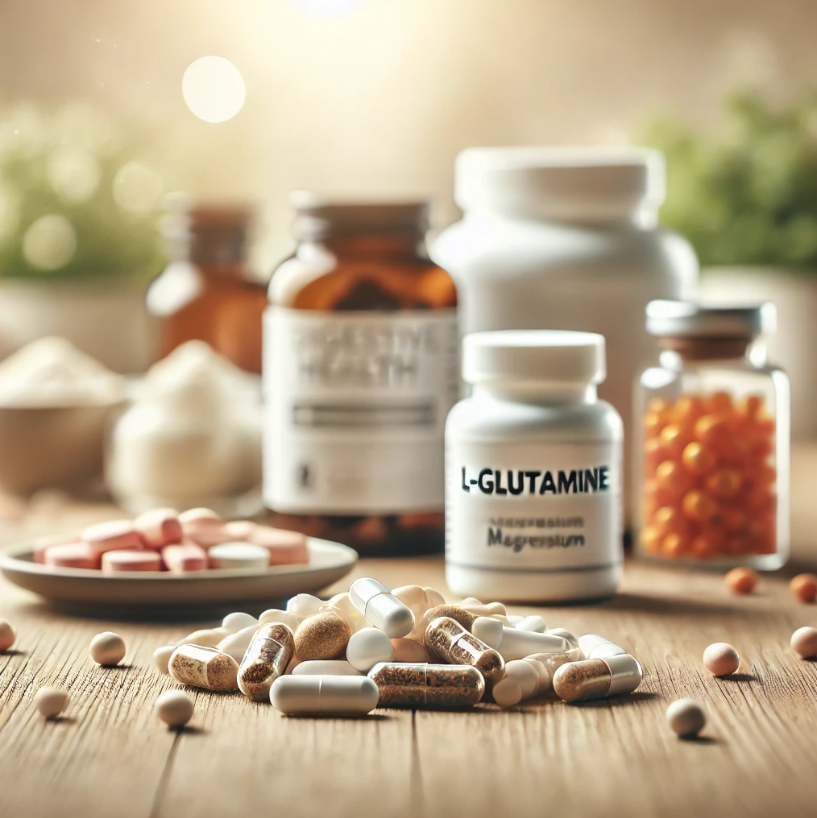 역류성 식도염의 증상과 자연치료 방법 역류성 식도염에 좋은 영양제 