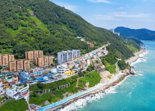 부산 가 볼만한 곳 추천 Best7