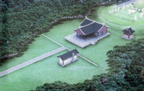 조용한수목원