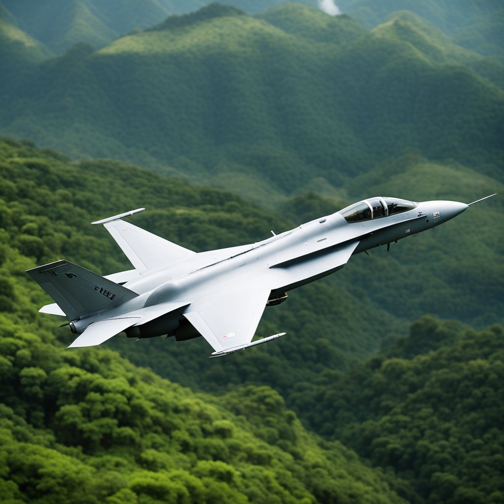 KF-X 사업의 인도네시아 이탈로 알아보는 KF21 보라매 전망과 전략: 인도네시아의 먹튀 전략 잠수함에 이어 전투기까지.