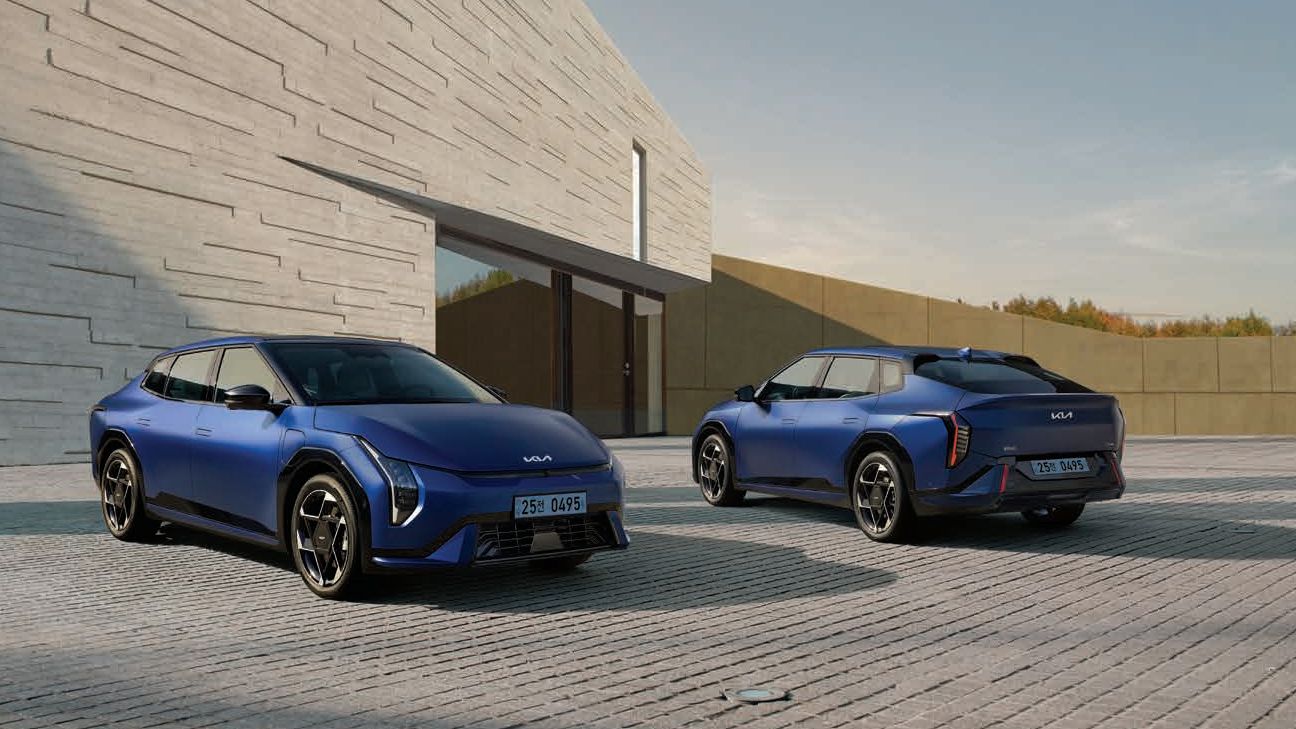 기아 EV4 가격, 실구매가 주행거리까지 총정리