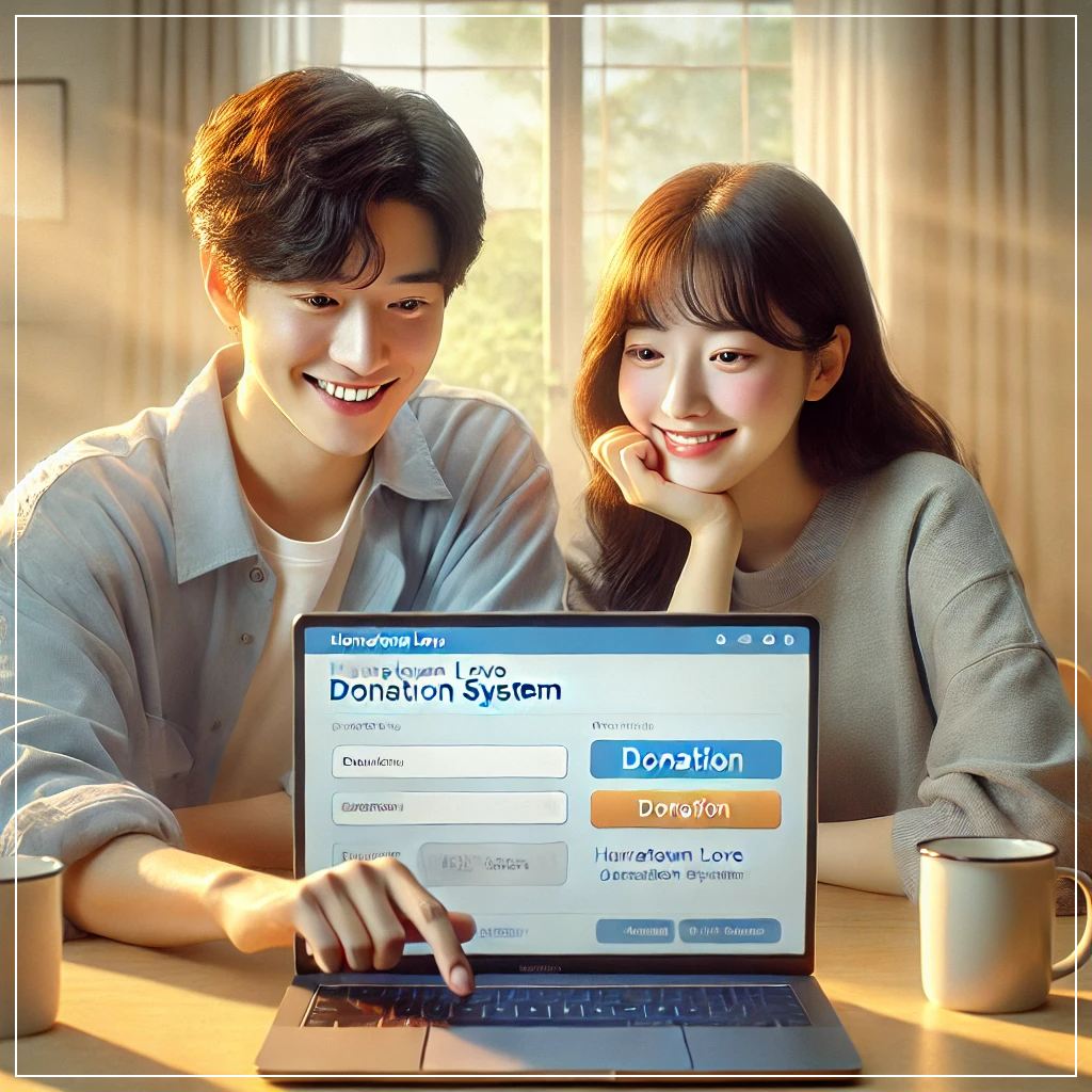 산불피해- 돕는 -가장- 빠른 방법 -고향사랑기부제