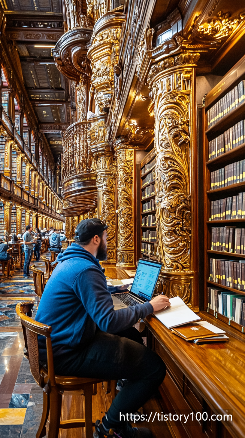 2025년 부자 되는 7가지 법칙