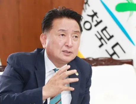 김영환 이모저모