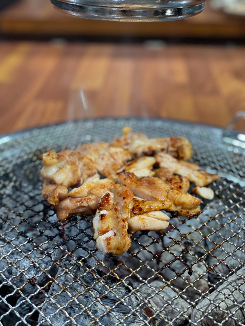 탑골숯불닭갈비 홍천비발디파크점