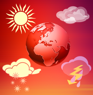 기상 예측 기술 발전이 농수산업 경제에 주는 실질적인 도움