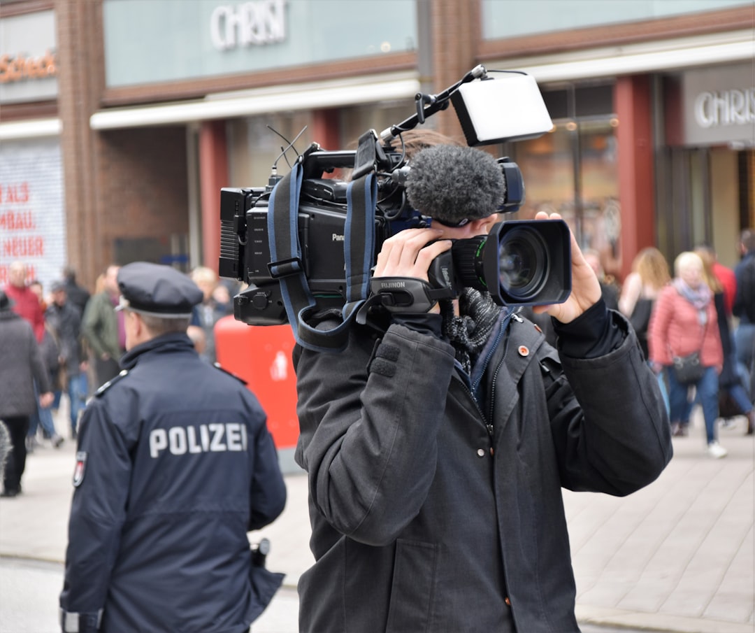 Broadcast