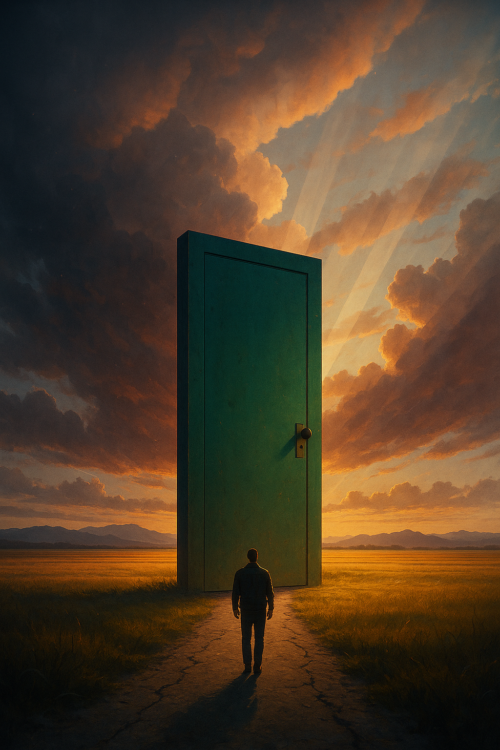 독자 투표 &ndash; 2025년 하반기 가장 주목할 투자 지역은? 🗳️