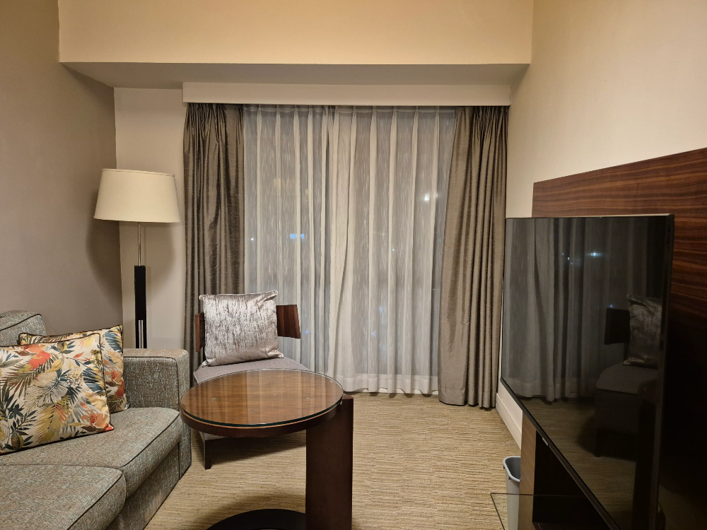 서머셋 그랜드 하노이