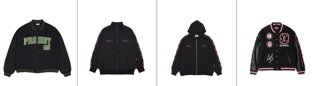 프리덤-짐웨어-아우터