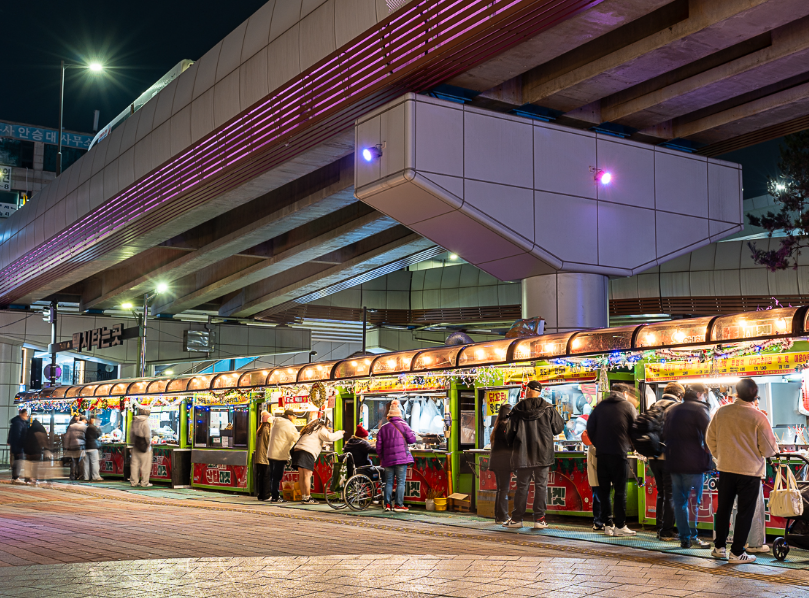 해피 산타마켓4