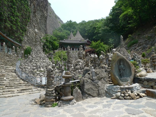 마이산