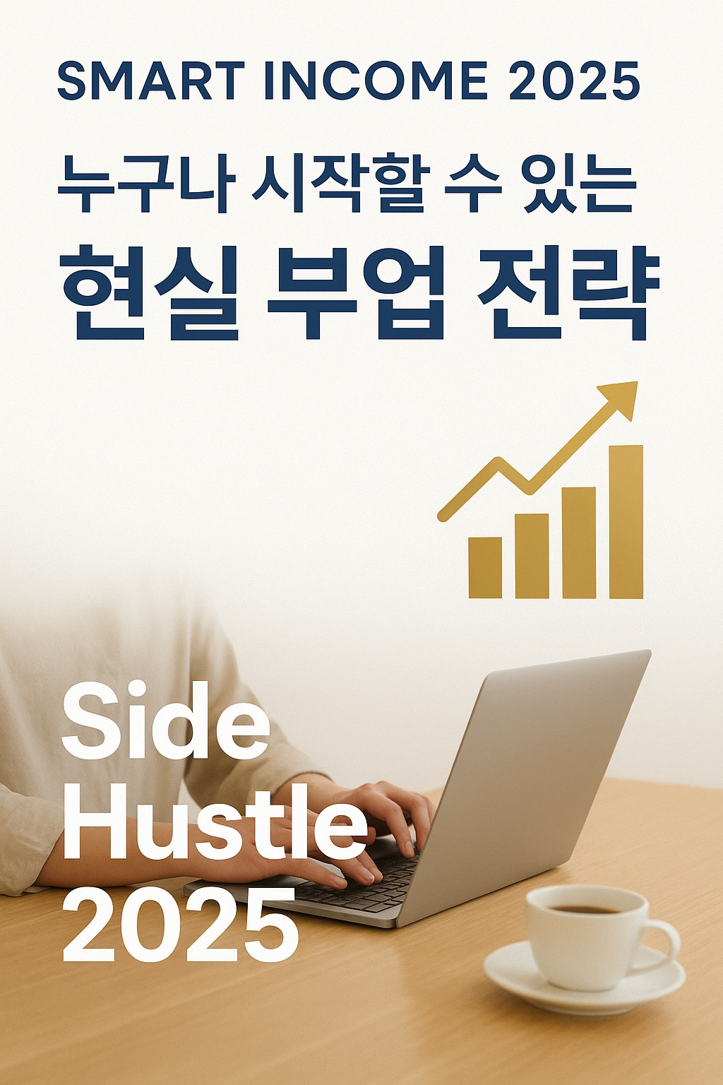 누구나 시작할 수 있는 현실 부업 전략 썸네일 이미지