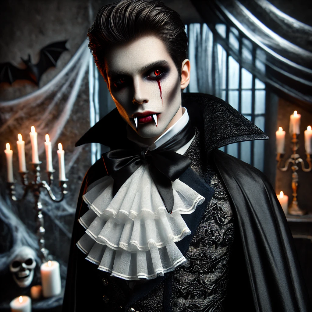 할로윈데이 추천 복장 가이드: 개성 넘치는 할로윈 의상 아이디어