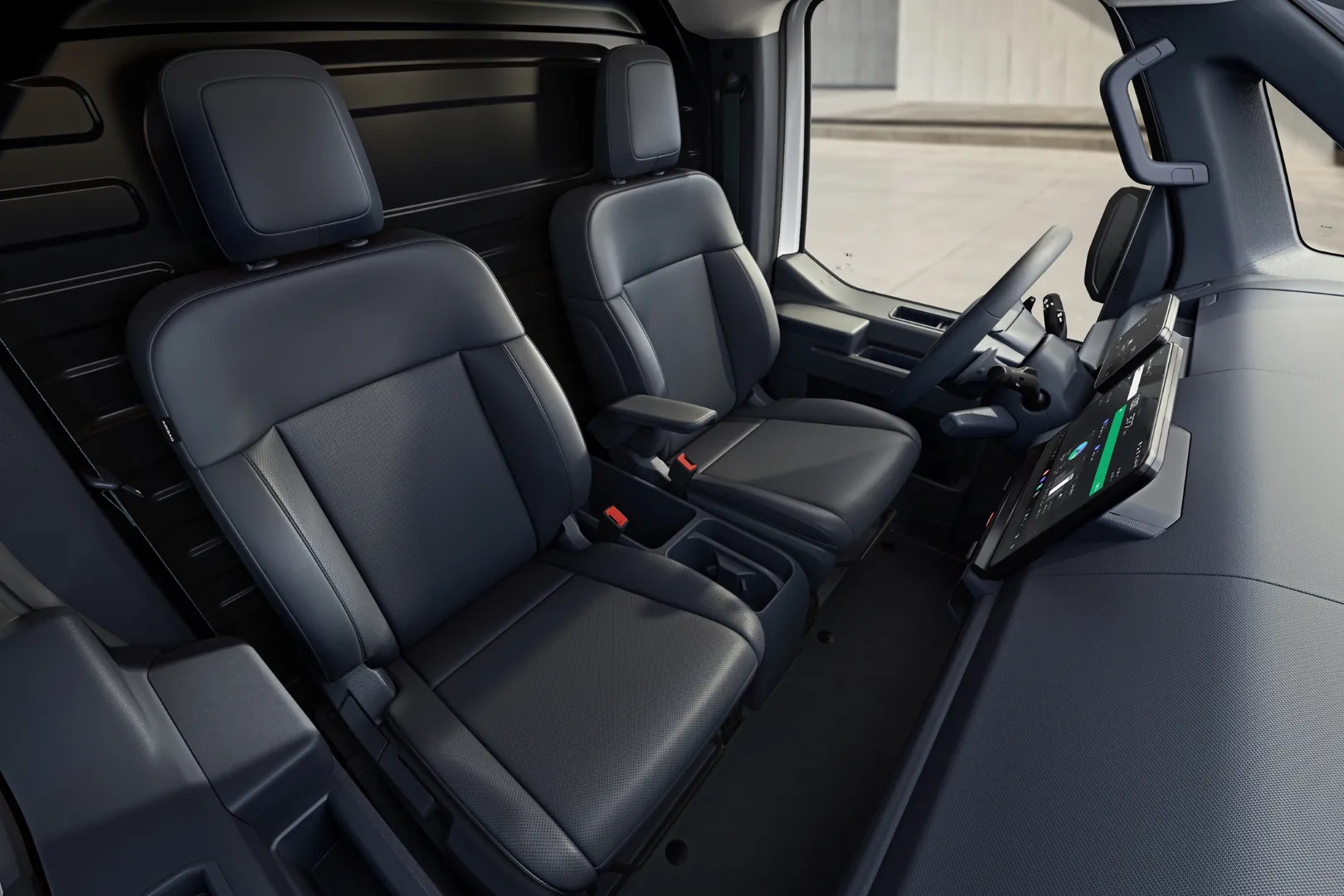 기아 PV5 이미지