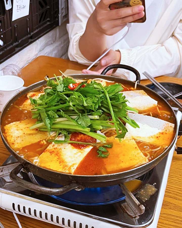 청계산 맛집 추천 생방송투데이 허영만 백반기행 수도권 최고의 짜박두부 숨두부 버섯두부전골 오늘방송 빅데이터 랭킹