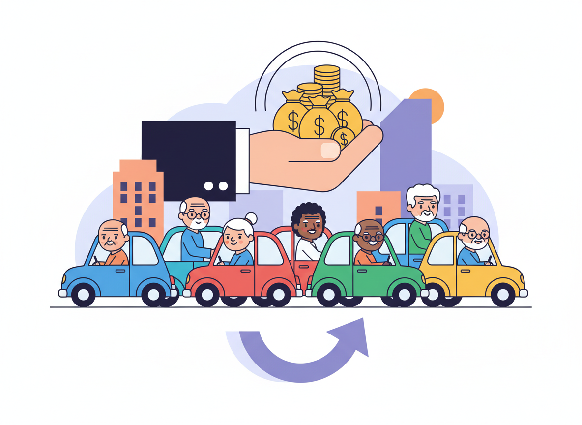 자동차 환급금 채권 세금