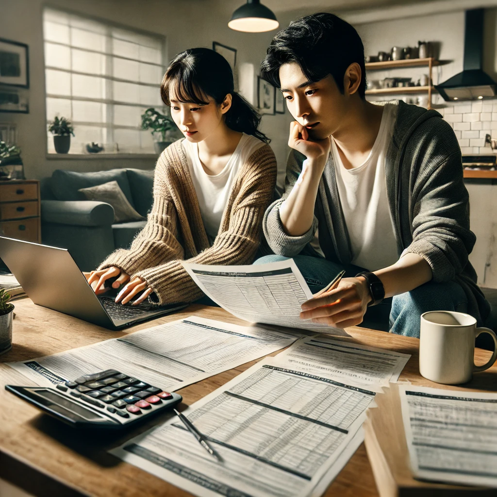 연말정산 인적공제 나이 소득기준