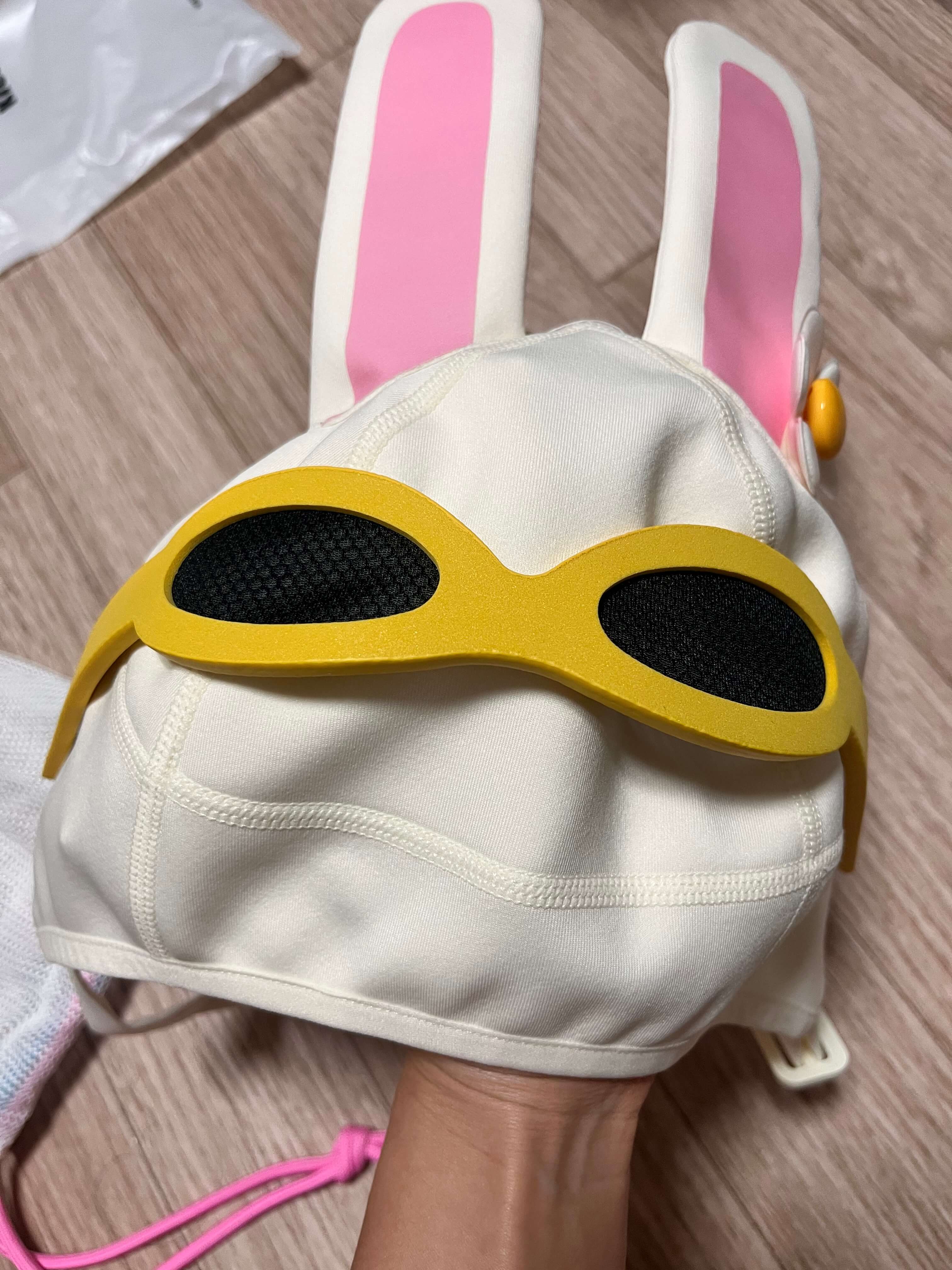 지구오락실 팝업스토어 우주떡집 토롱이수모