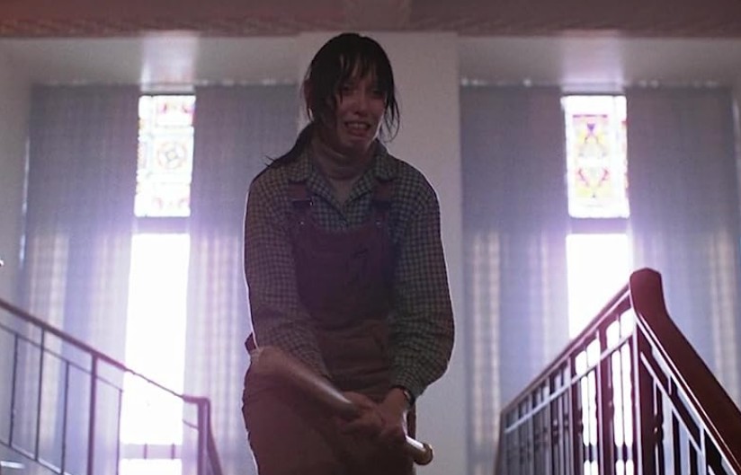 【볼만한 공포영화 추천】 샤이닝 다시보기 줄거리 결말 후기 리뷰 스포일러