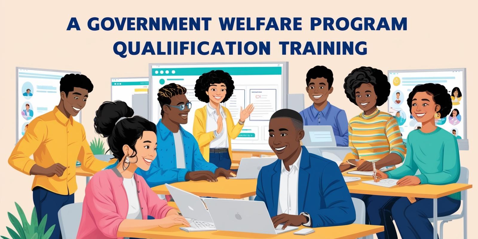 내일배움카드 훈련장려금 신청방법