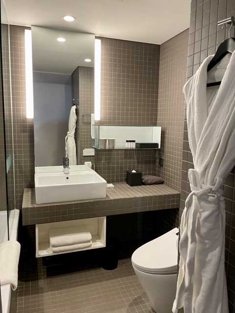 신라스테이-해운대-프리미어-디럭스더블-오션뷰-화장실-욕실