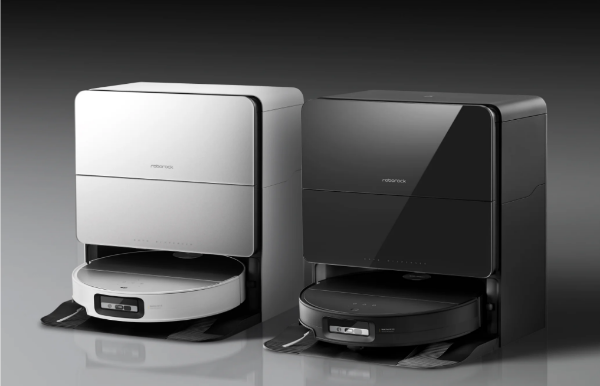 로보락 무선청소기 이미지입니다.