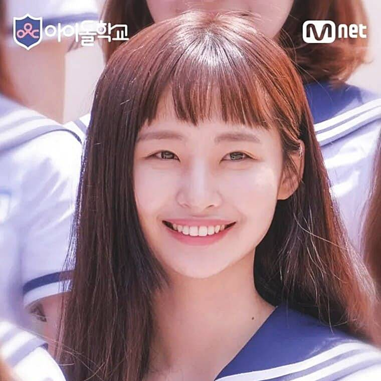 가수-겸-모델-솜혜빈