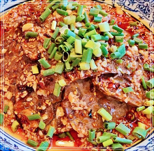 생생정보 마당 종로 종각 수타 우육면 맛집