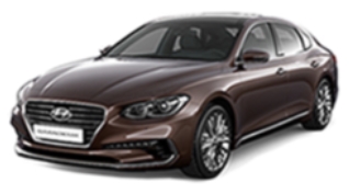 그랜저 IG 색상코드 쉐이드브론즈( 색상코드 :&nbsp; S9C)