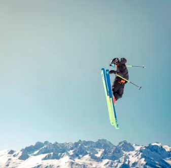 ski