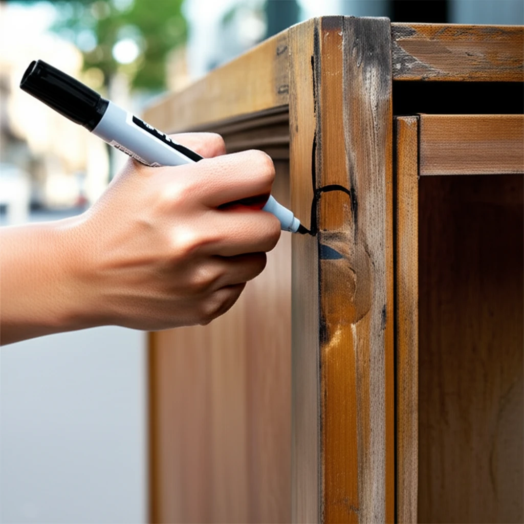 북구 운암동 대형폐기물 유상 신고부터..