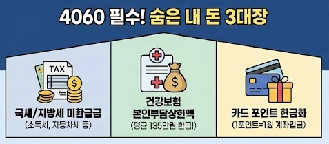 숨은 내 돈 찾기