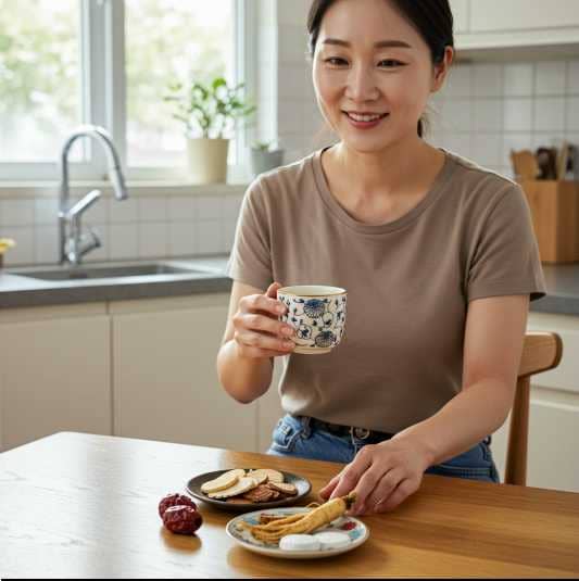 사물탕 효능 및 함유 성분 복용법과 주의사항, 가격 정보