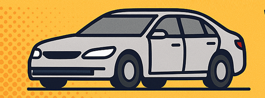 자동차 검사지연 과태료 조회 방법