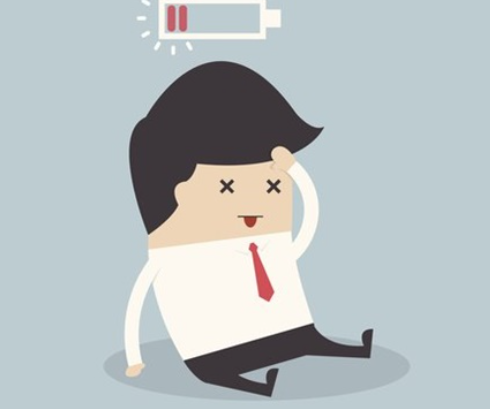 50대 피로 회복, 에너지를 되찾는 과학적인 전략