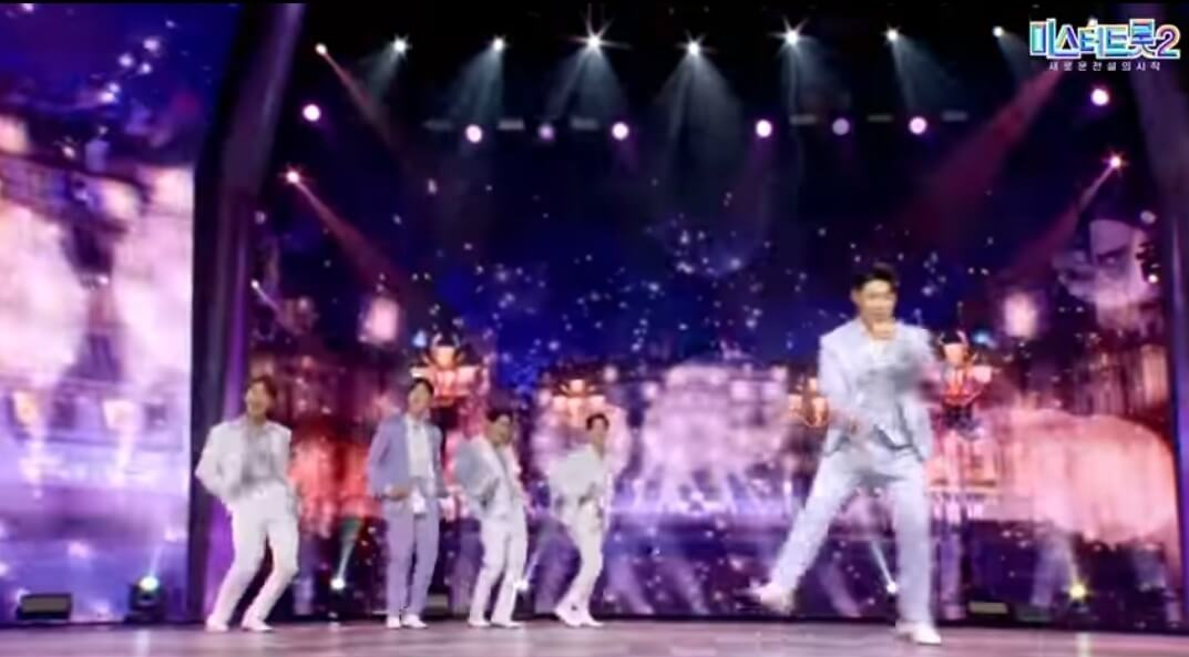 미스터 트롯2 재방송