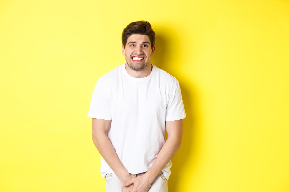 혈뇨가 나오는 이유 및 자가진단