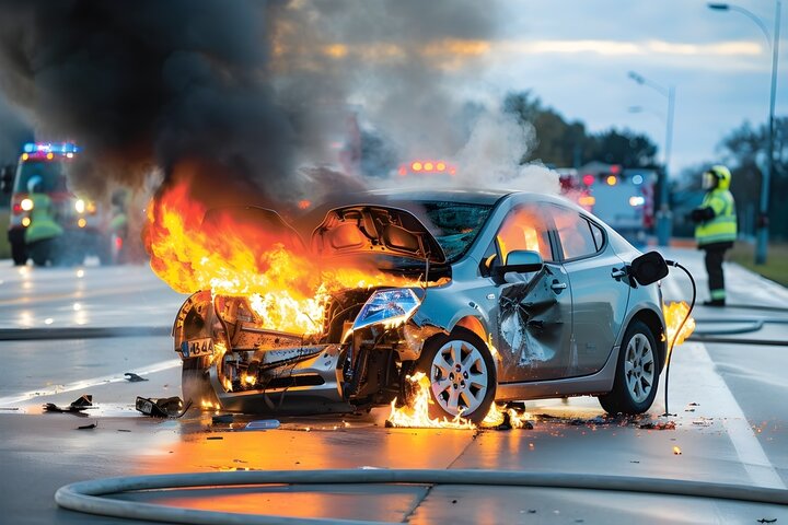 자동차 꿈 해몽, 차 꿈 해몽 100여가지 총 정리(운전하는 꿈, 타는 꿈 등)