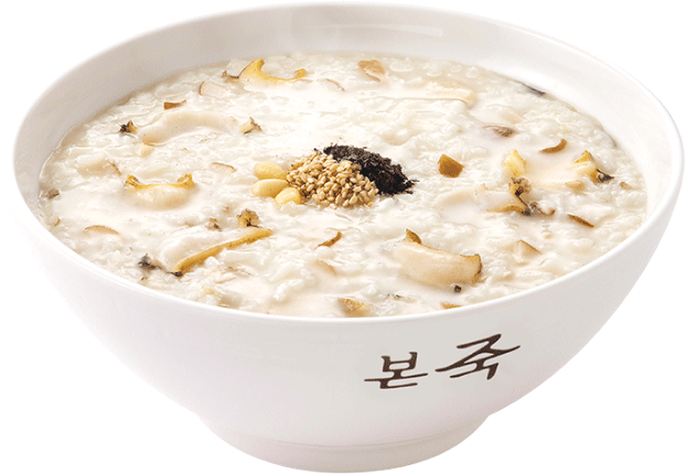 본죽이 사랑받는 이유 &ndash; 건강한 한 끼의 대표주자