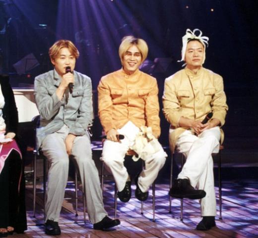 ์์ํ ์ปฌํฌ ๊ฐ๊ทธ๋งจ '์ ์ฐฌ์ฐ' ํ๋กํ