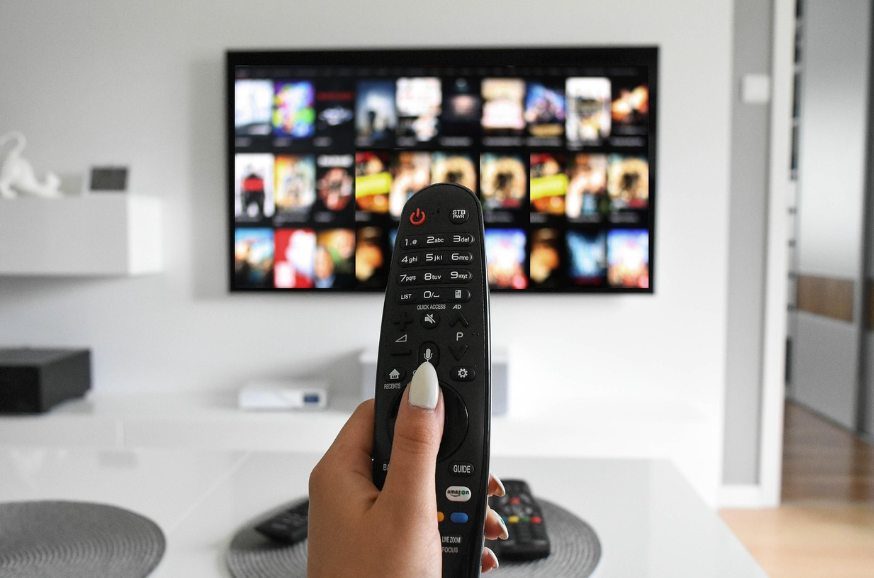 집에서 보기 좋은 영화 관련 사진